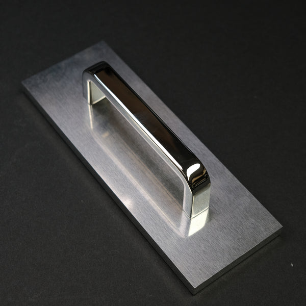 Atoma Lapping Diamond Plate #140 (with Handle)