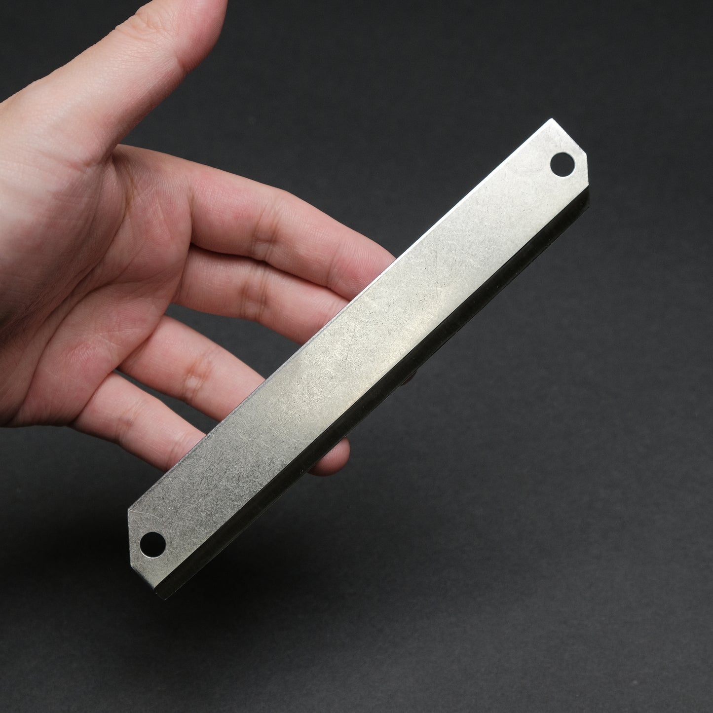 Benriner 95mm Edge Replacement