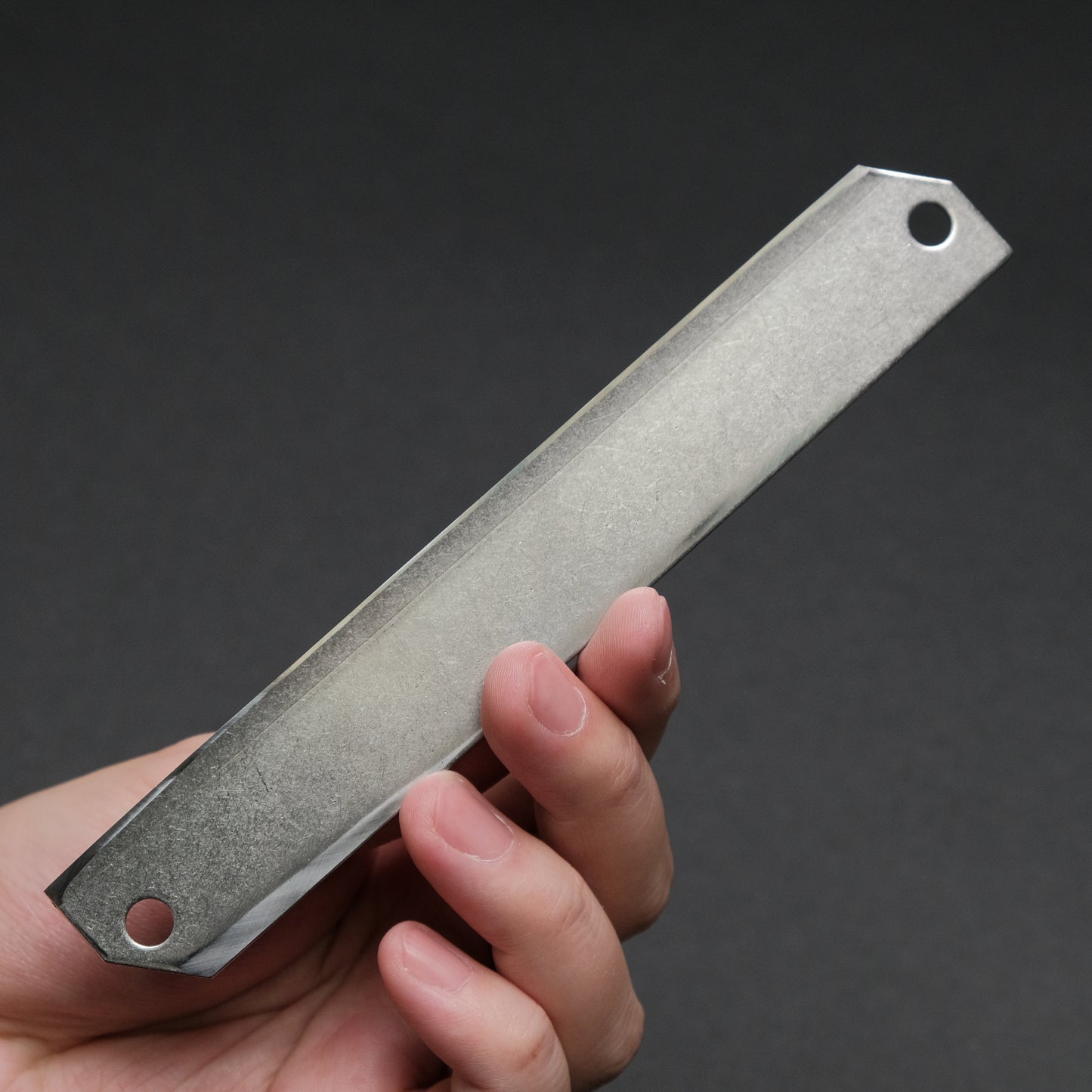 Benriner 95mm Edge Replacement