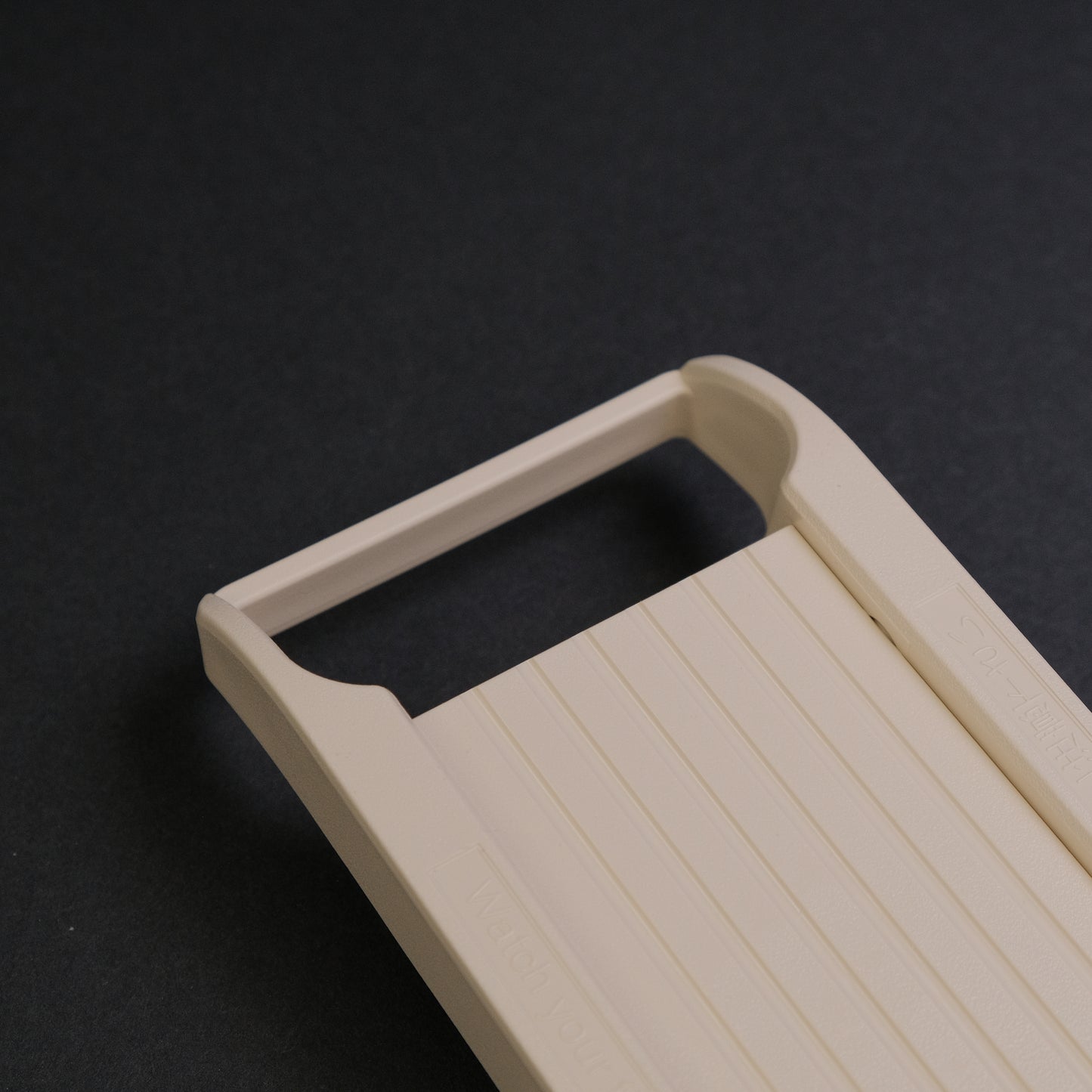 Benriner Pro Mandolin Slicer 64mm