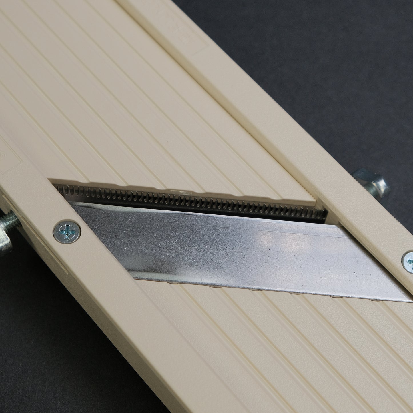 Benriner Pro Mandolin Slicer 64mm