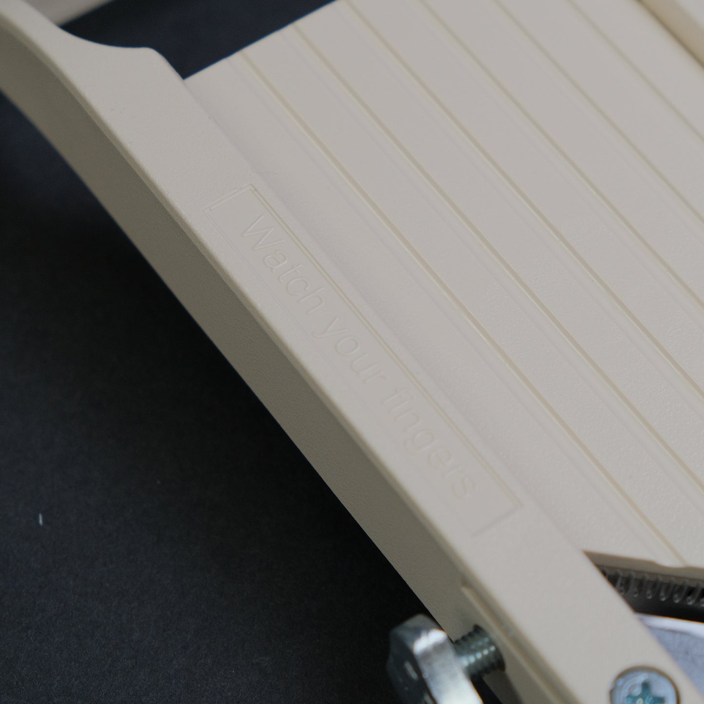 Benriner Pro Mandolin Slicer 64mm
