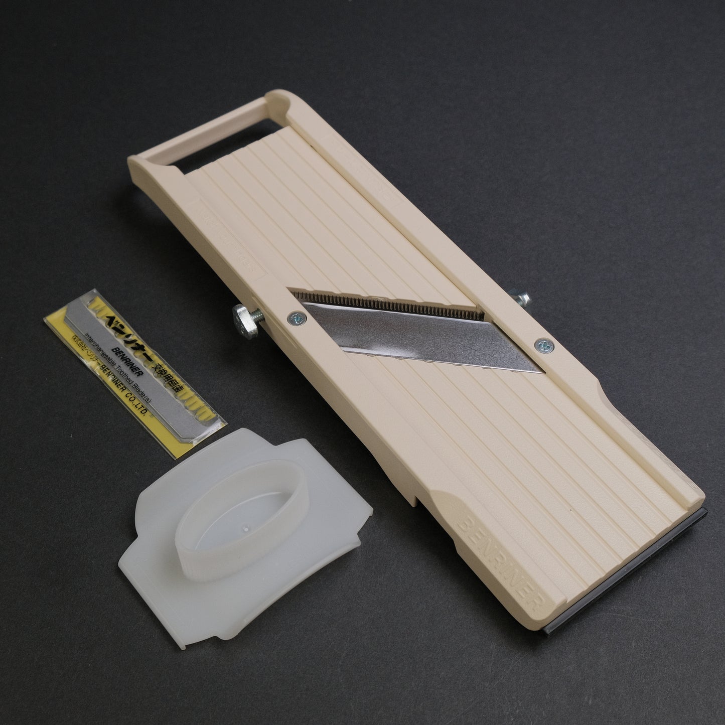 Benriner Pro Mandolin Slicer 64mm