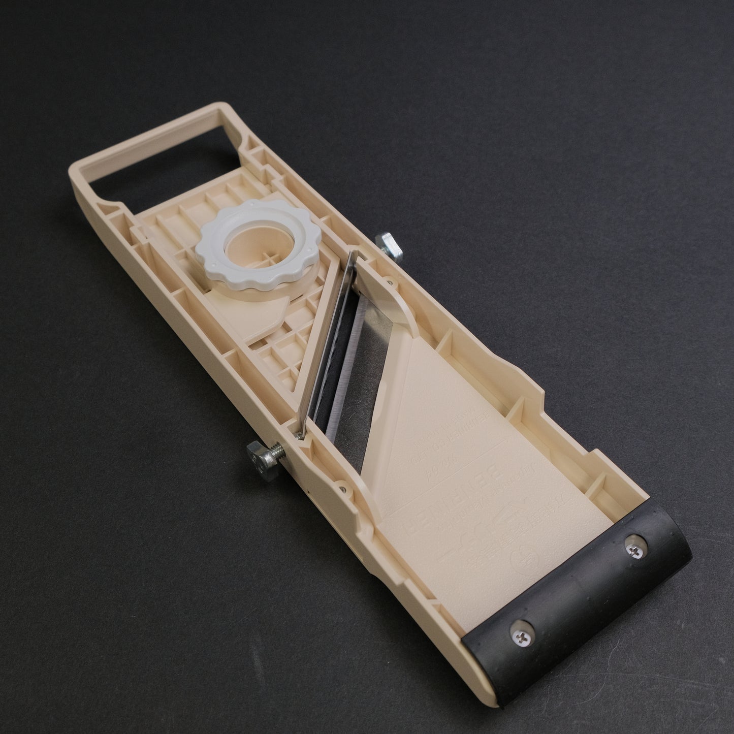 Benriner Pro Mandolin Slicer 64mm