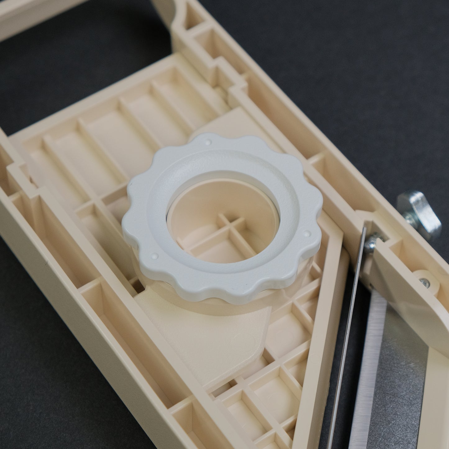 Benriner Pro Mandolin Slicer 64mm