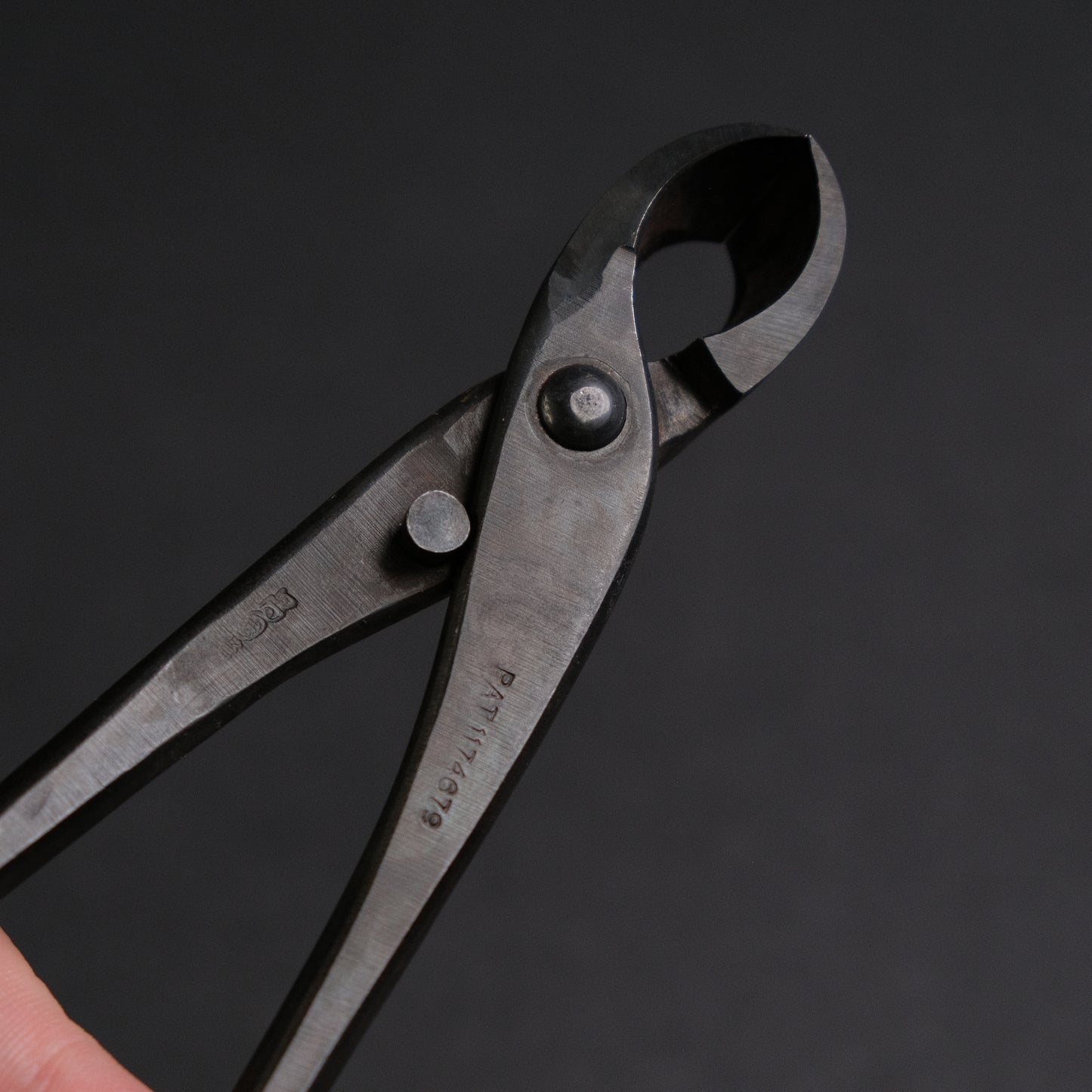 Masakuni Bonsai Tools