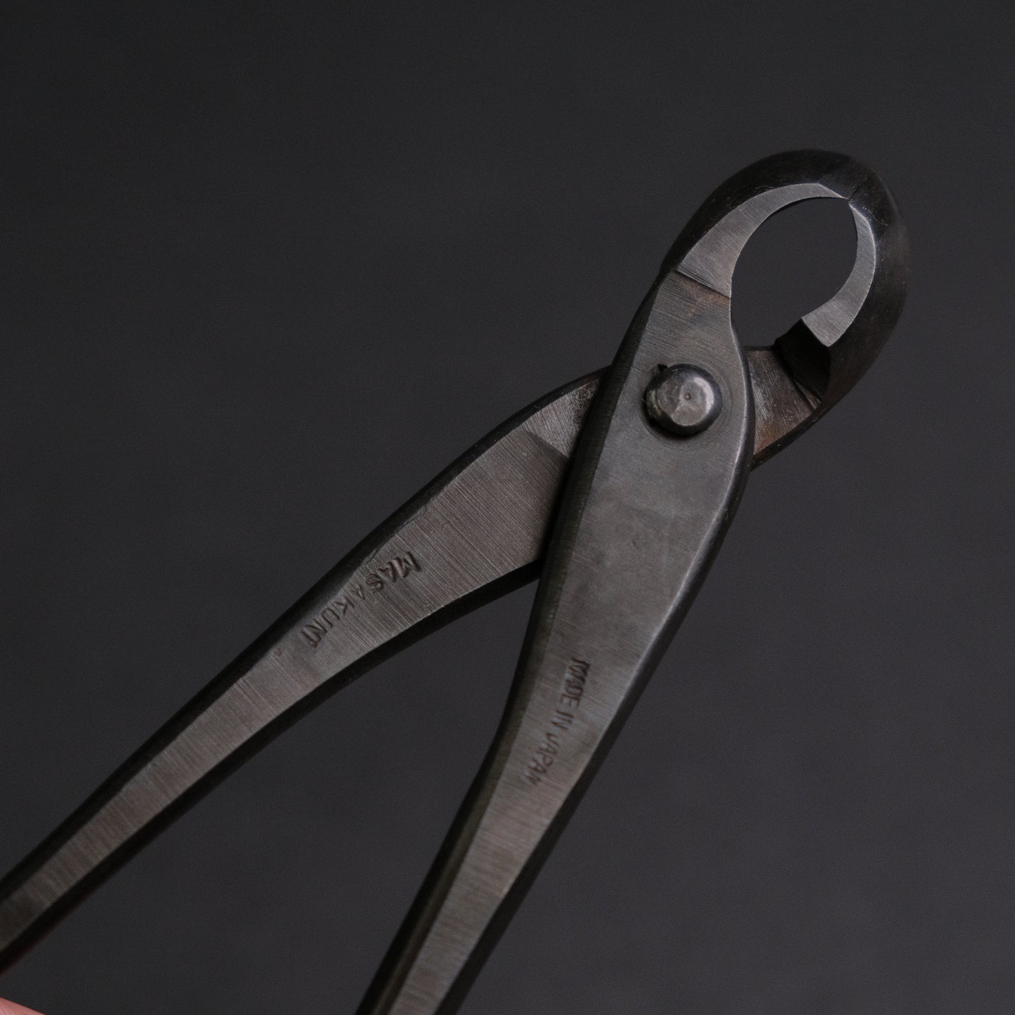 Masakuni Bonsai Tools