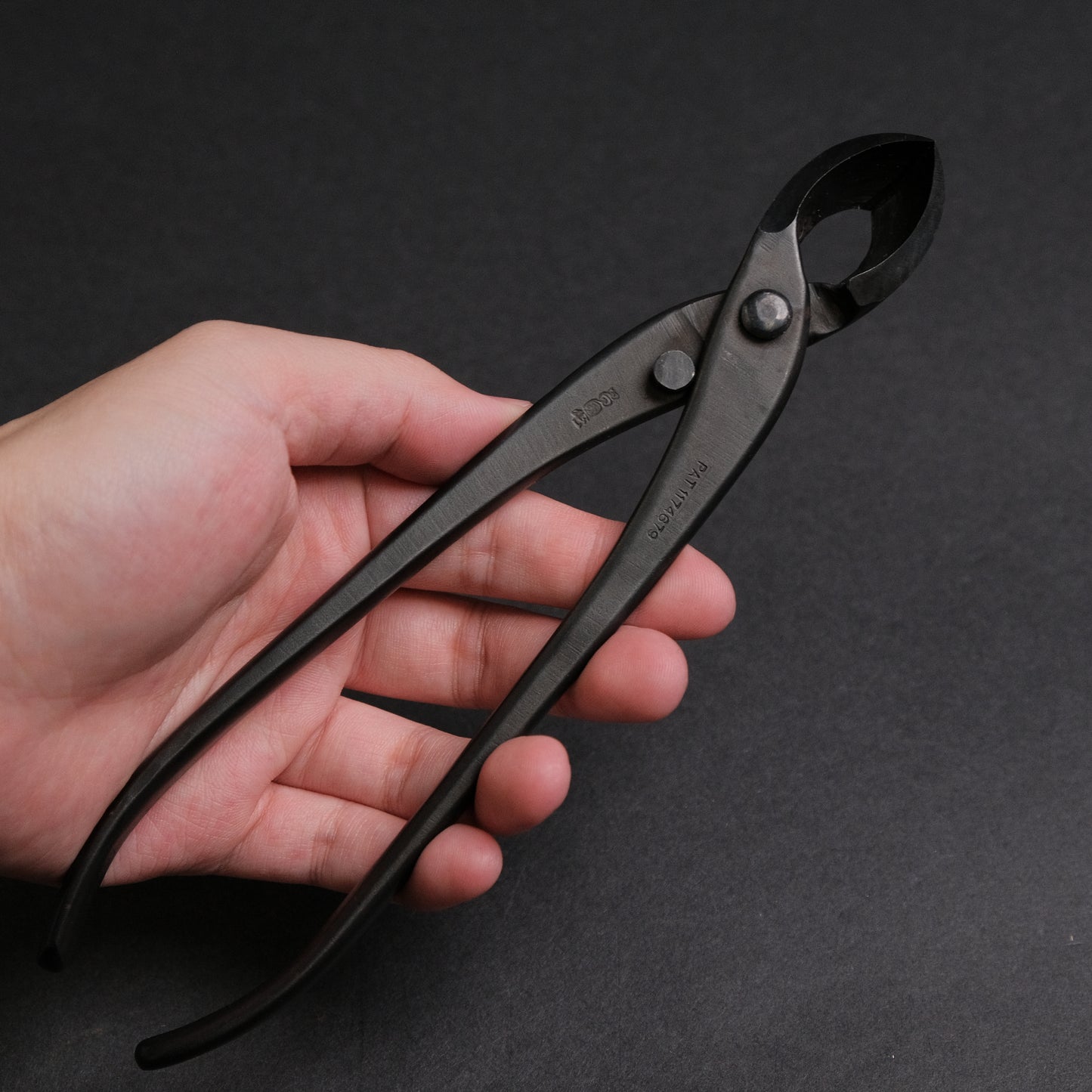 Masakuni Bonsai Tools