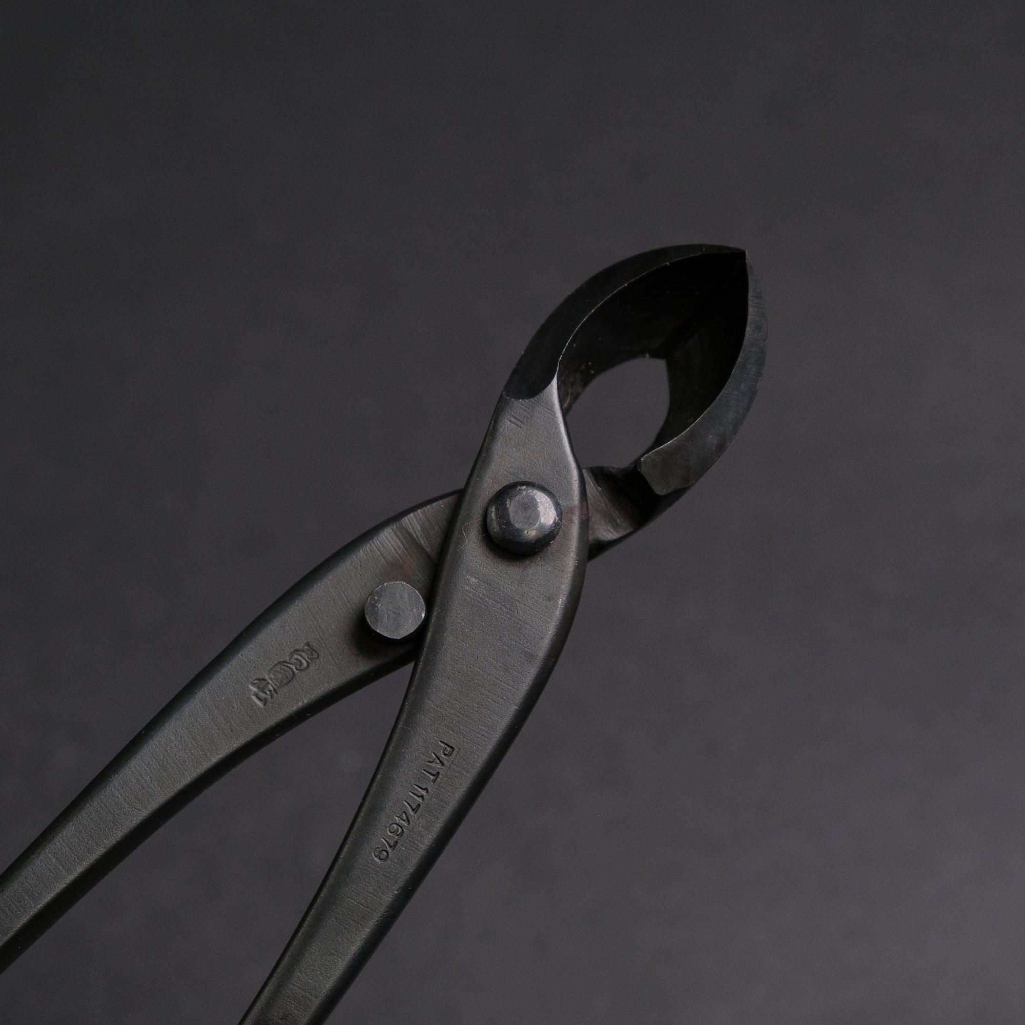 Masakuni Bonsai Tools