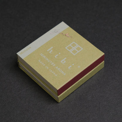 hibi Incense