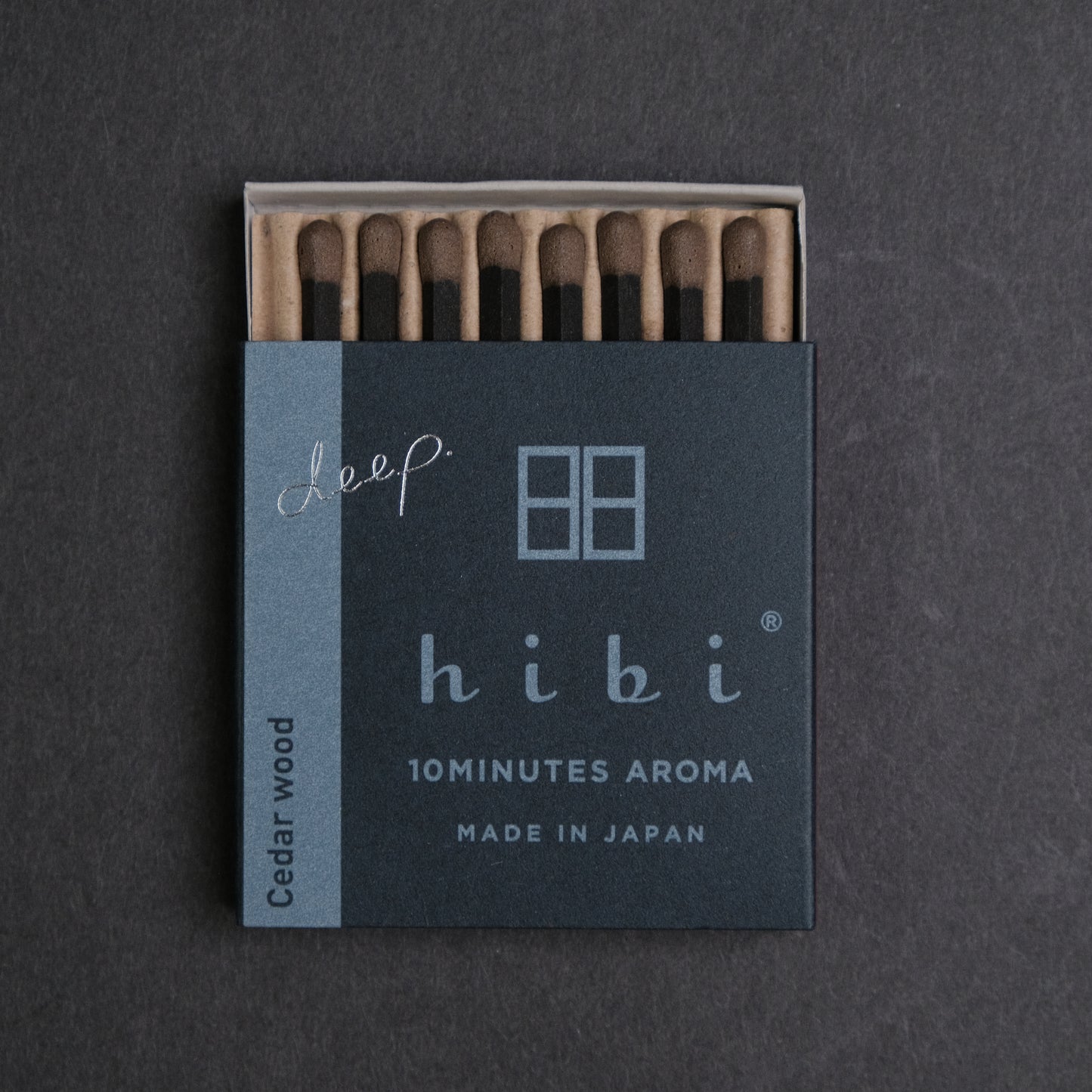 hibi Incense