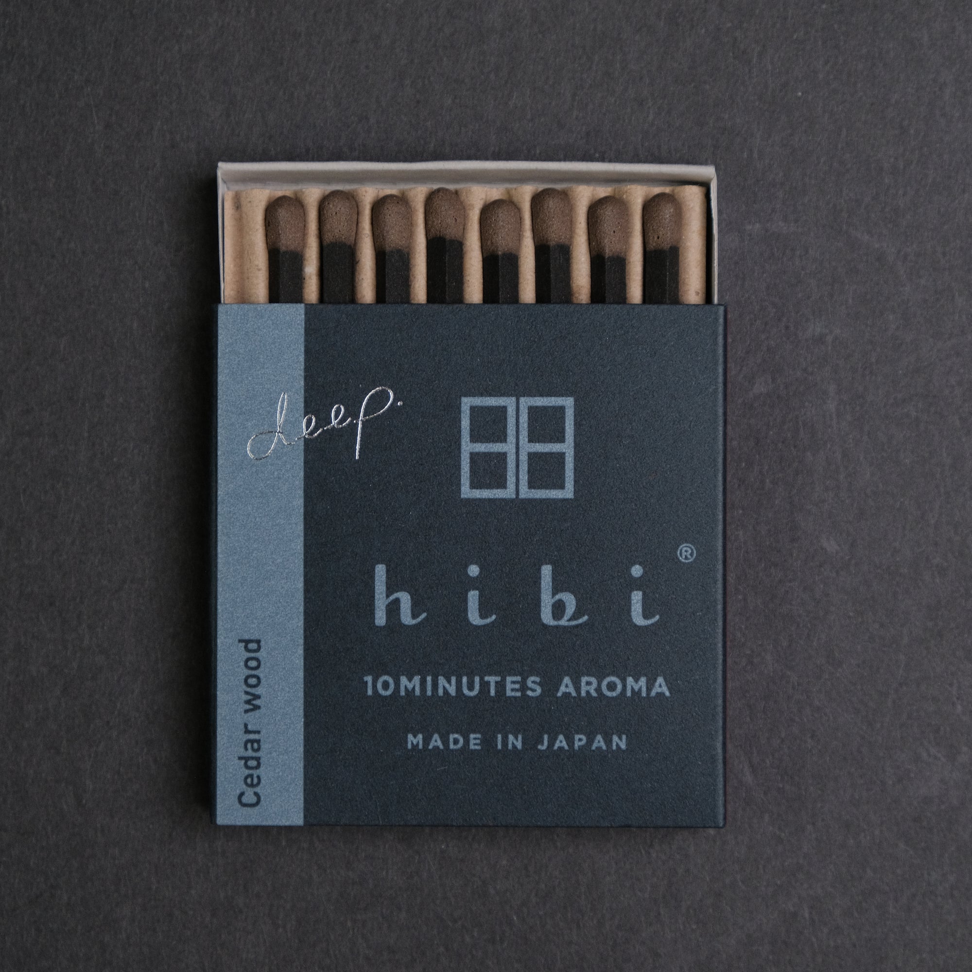 hibi Incense