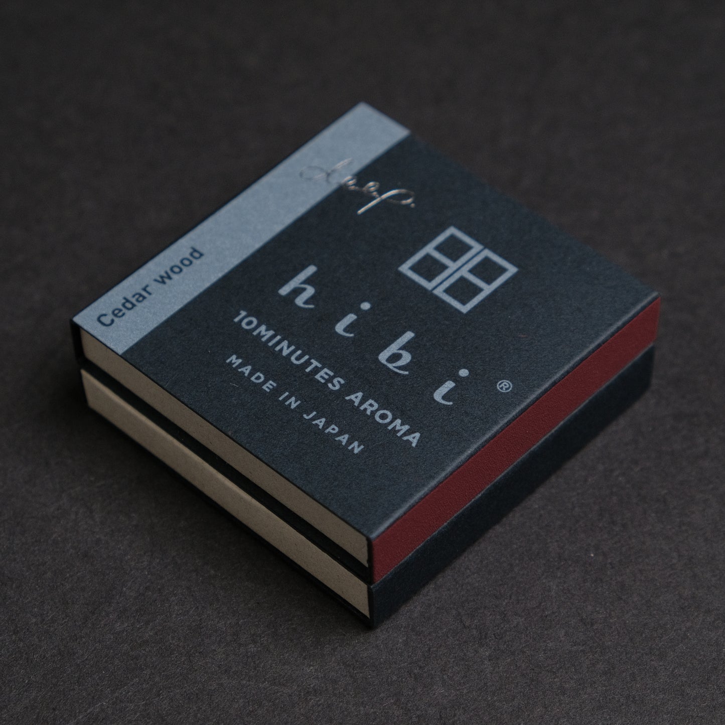 hibi Incense
