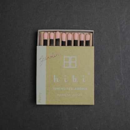 hibi Incense