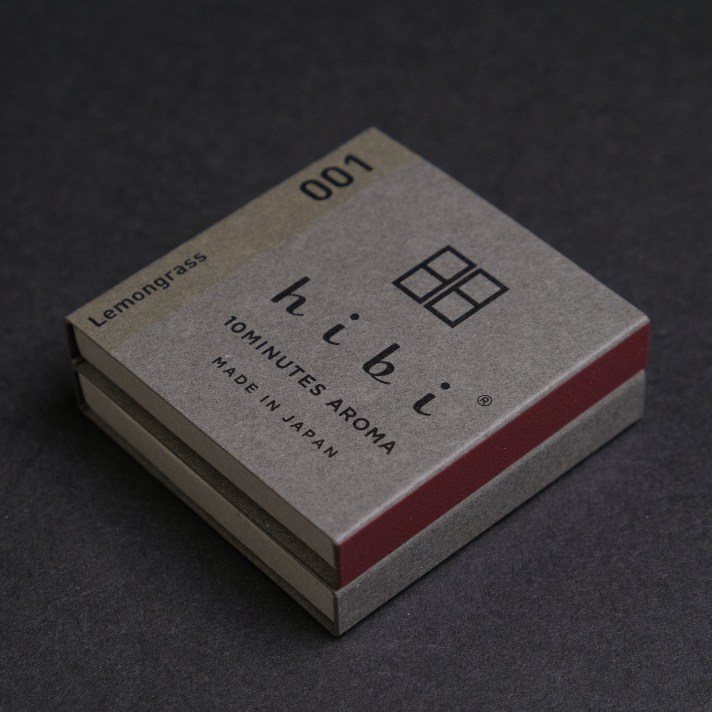 hibi Incense