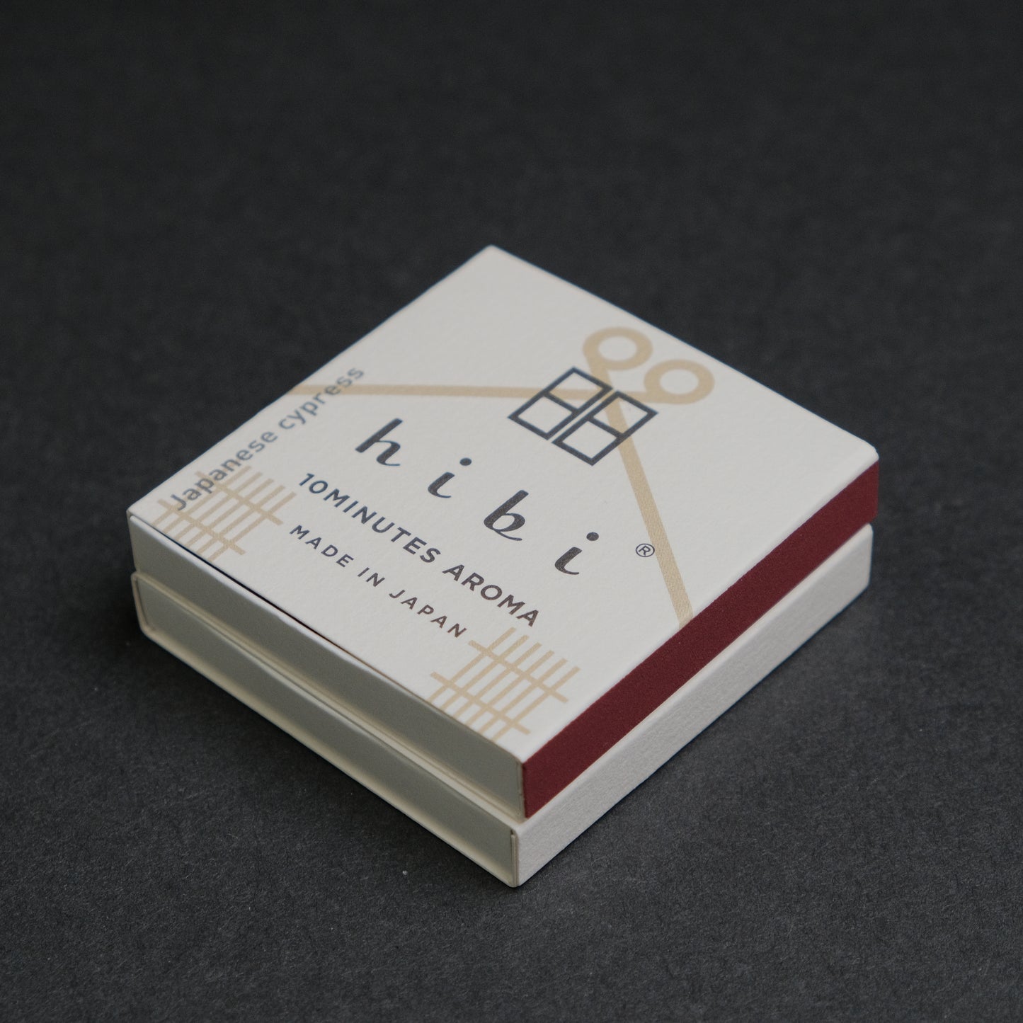 hibi Incense