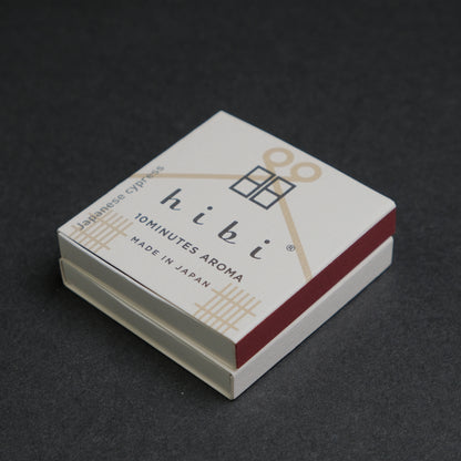 hibi Incense