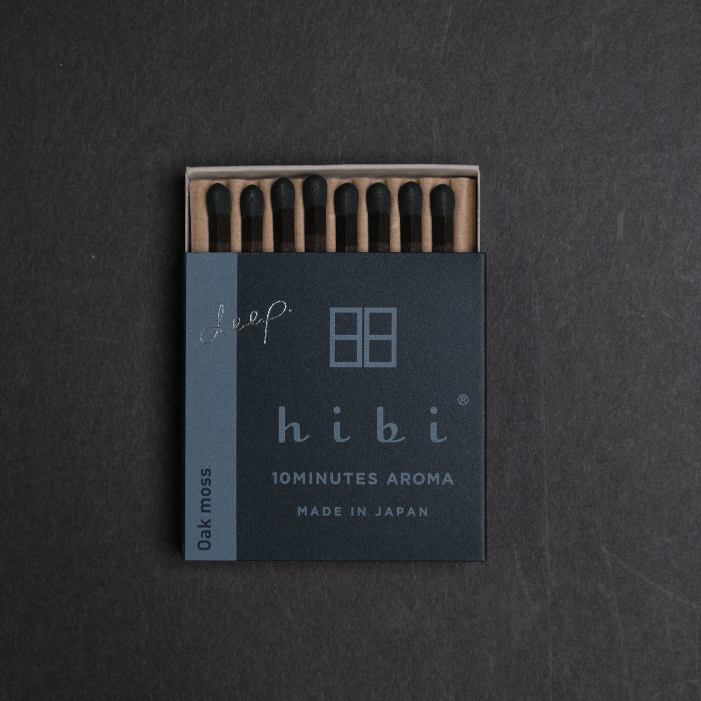 hibi Incense