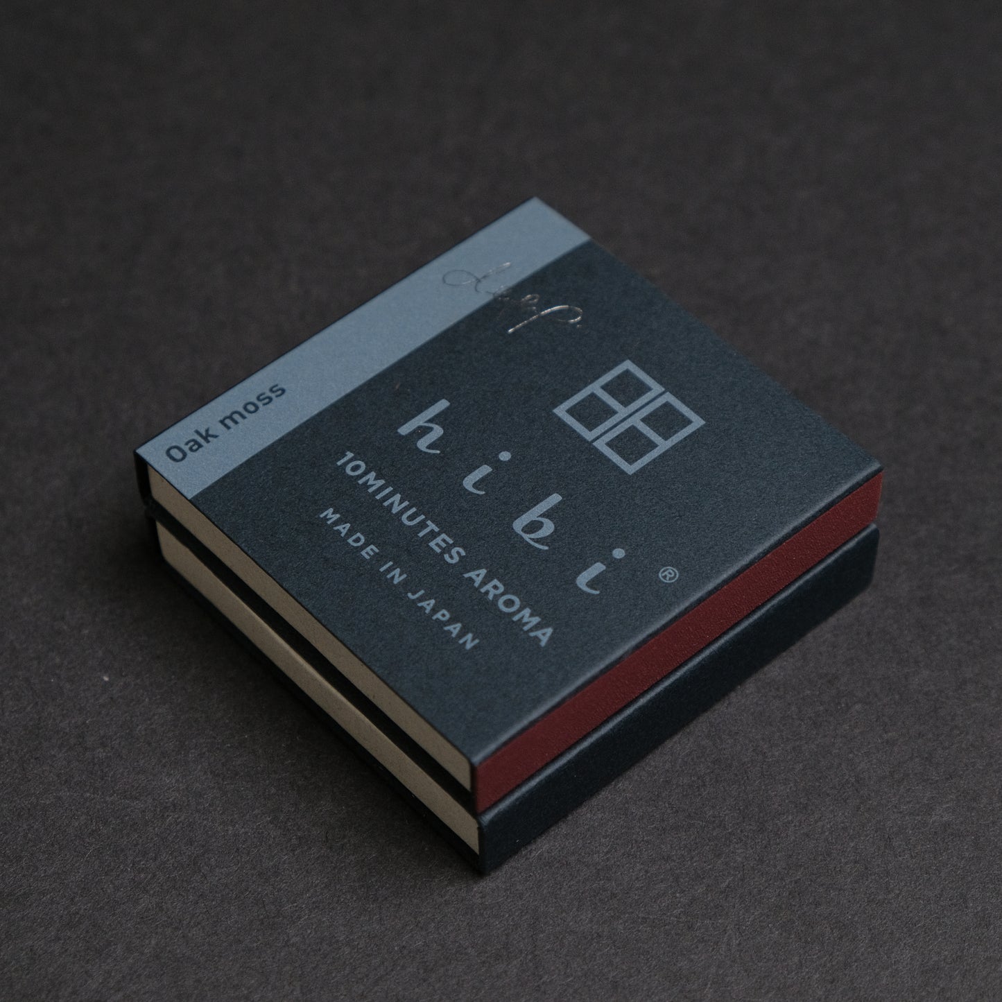 hibi Incense
