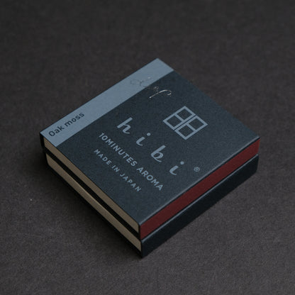 hibi Incense