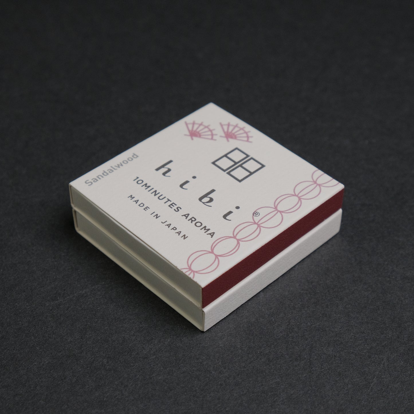 hibi Incense