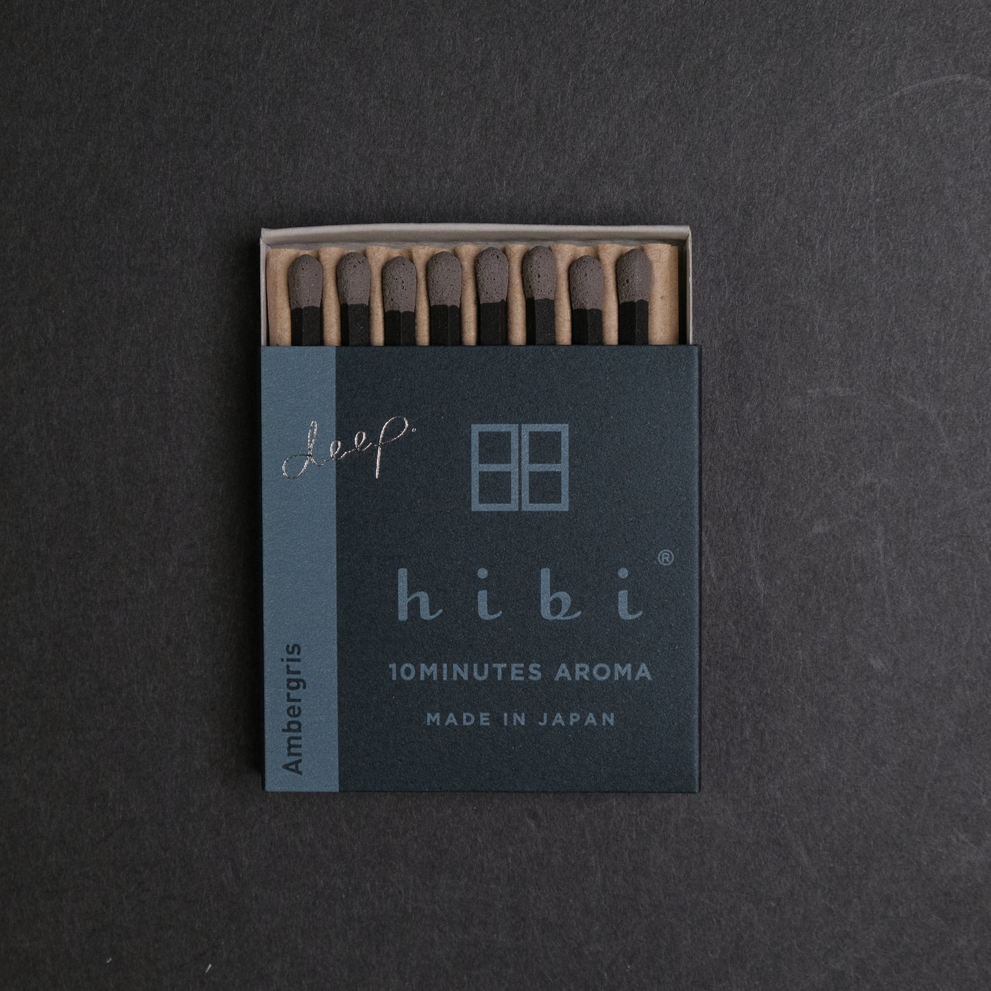 hibi Incense