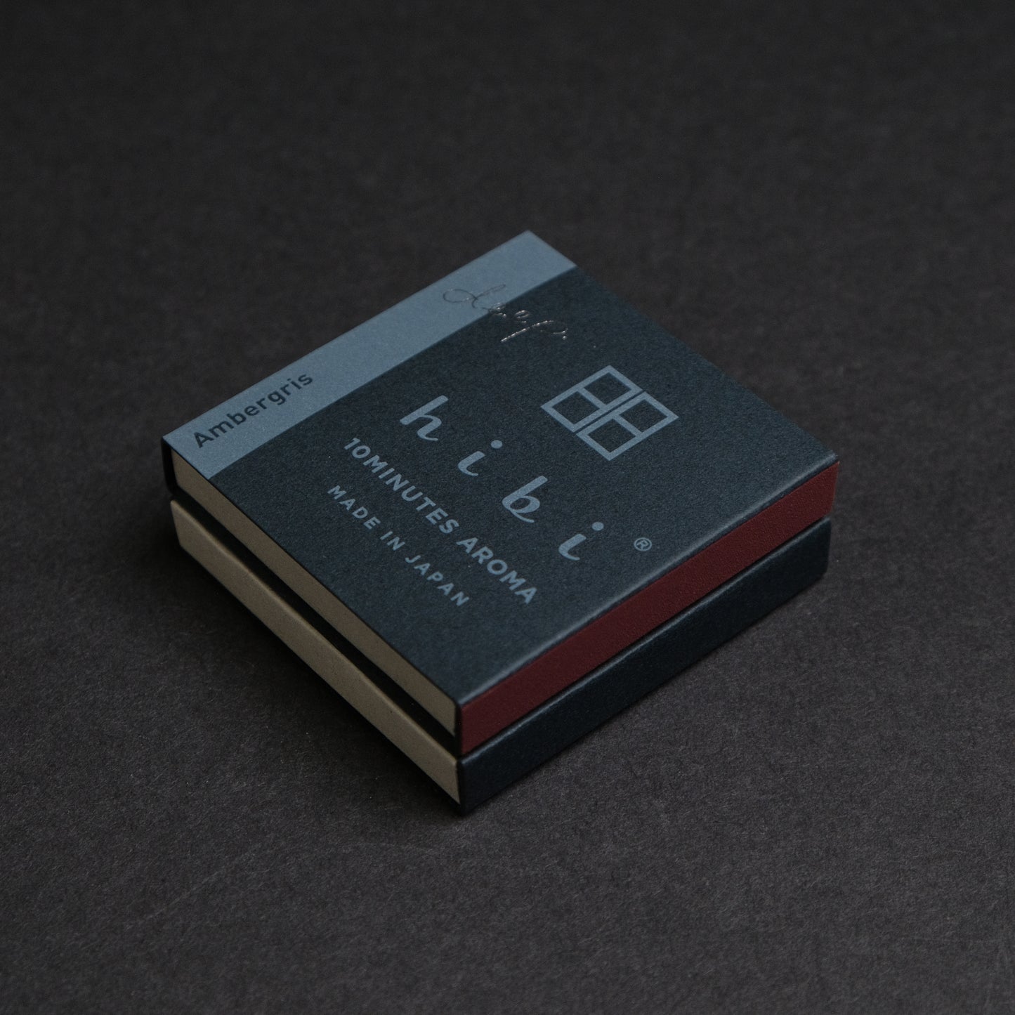 hibi Incense
