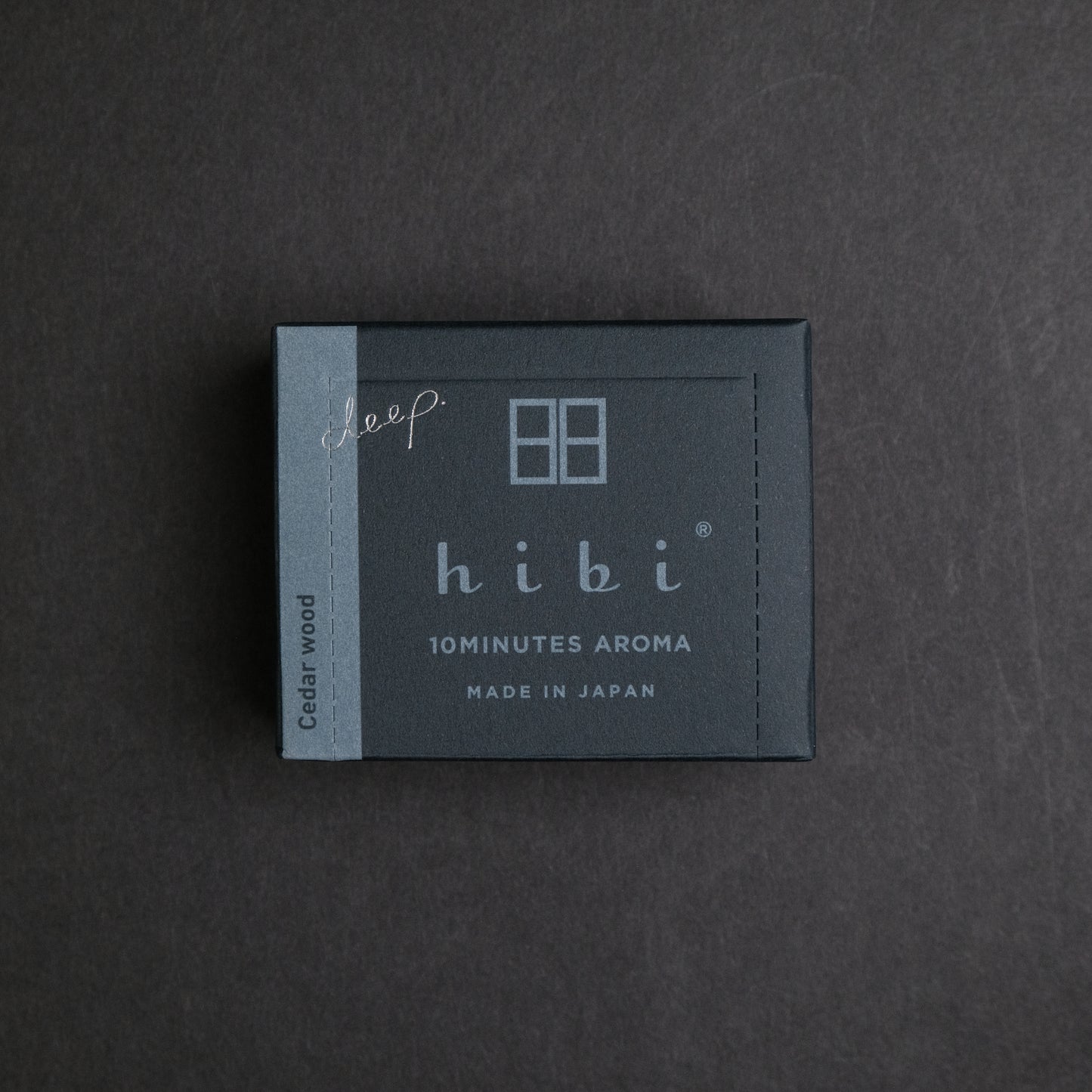 hibi Incense
