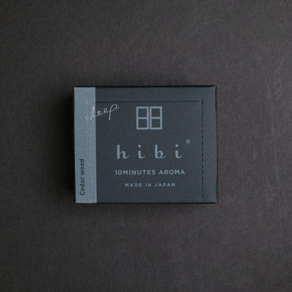 hibi Incense