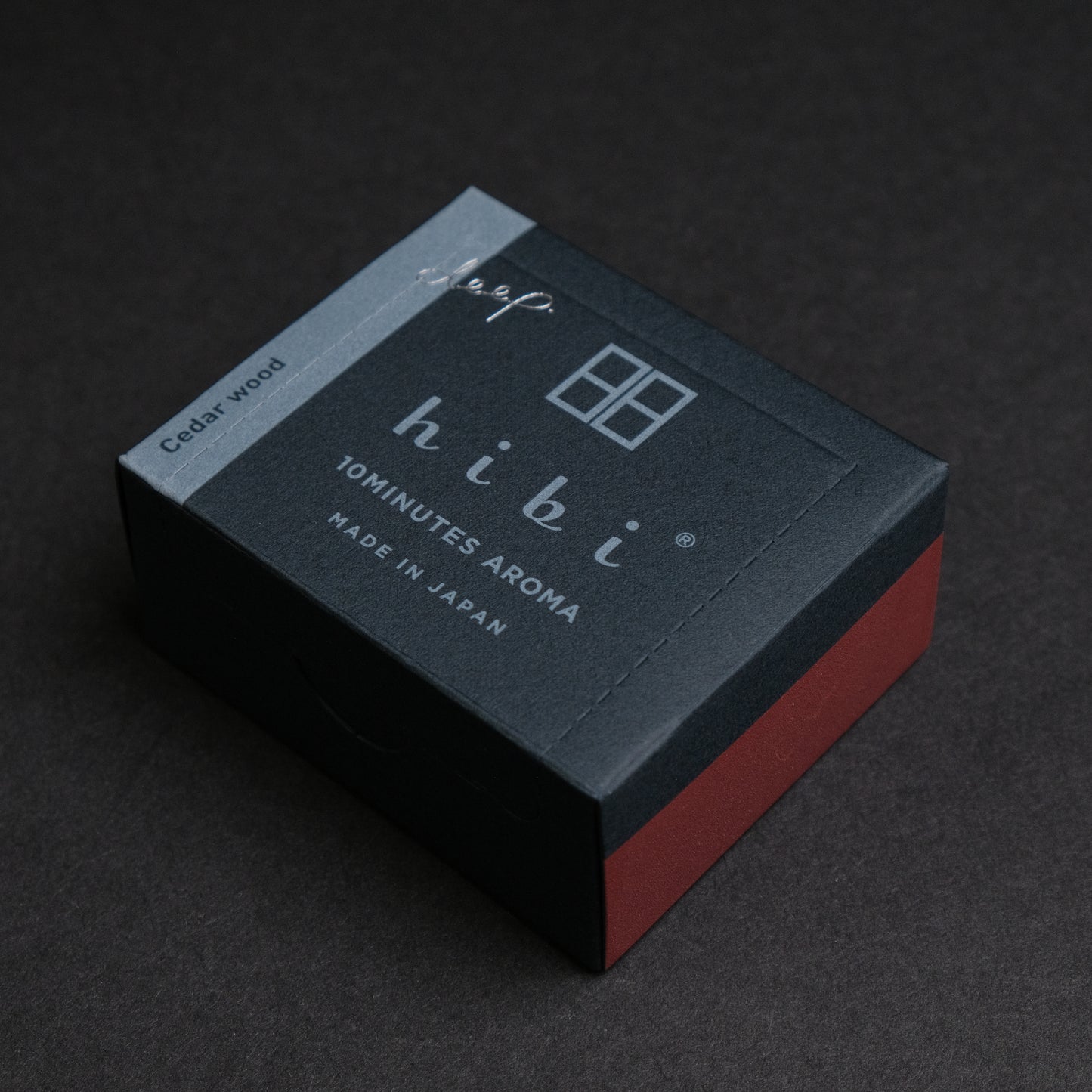 hibi Incense