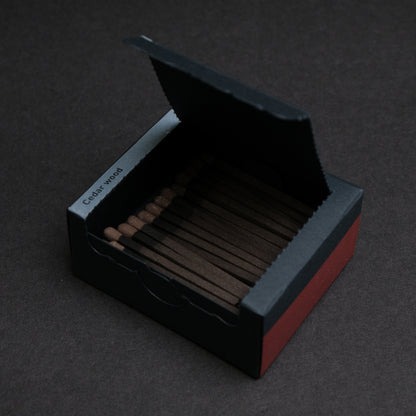 hibi Incense