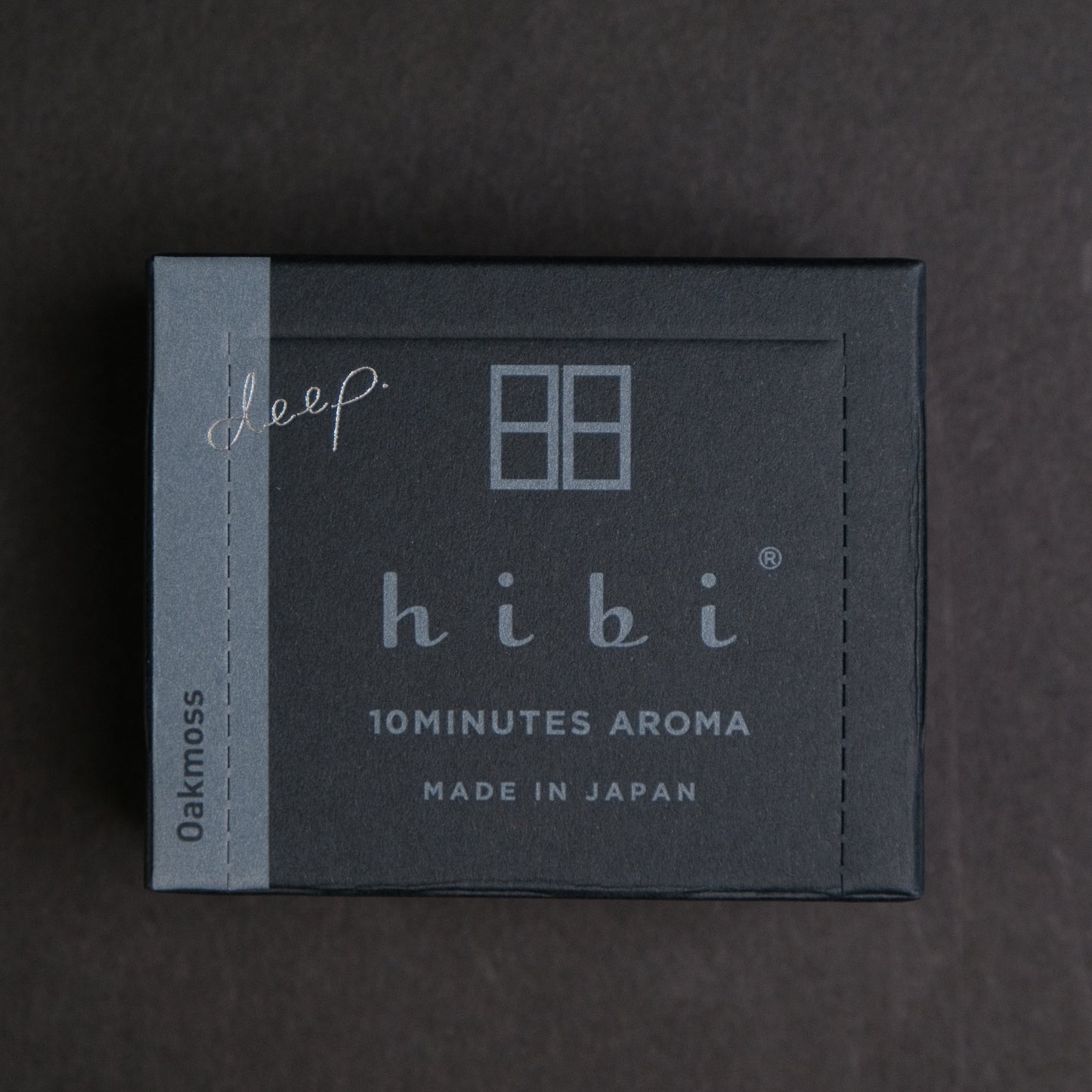hibi Incense