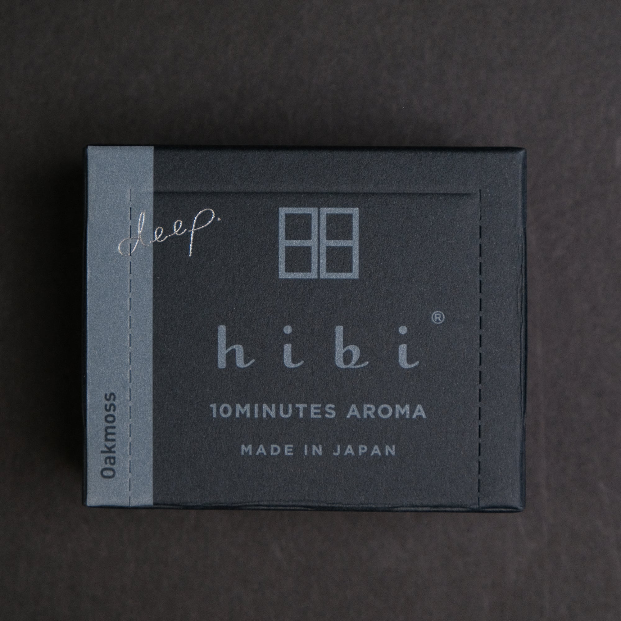 hibi Incense