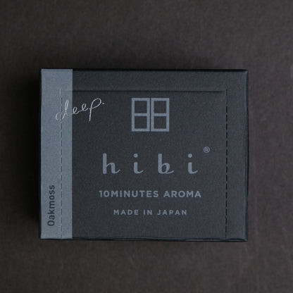 hibi Incense