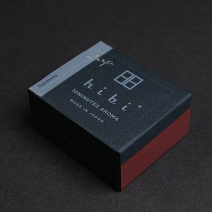 hibi Incense