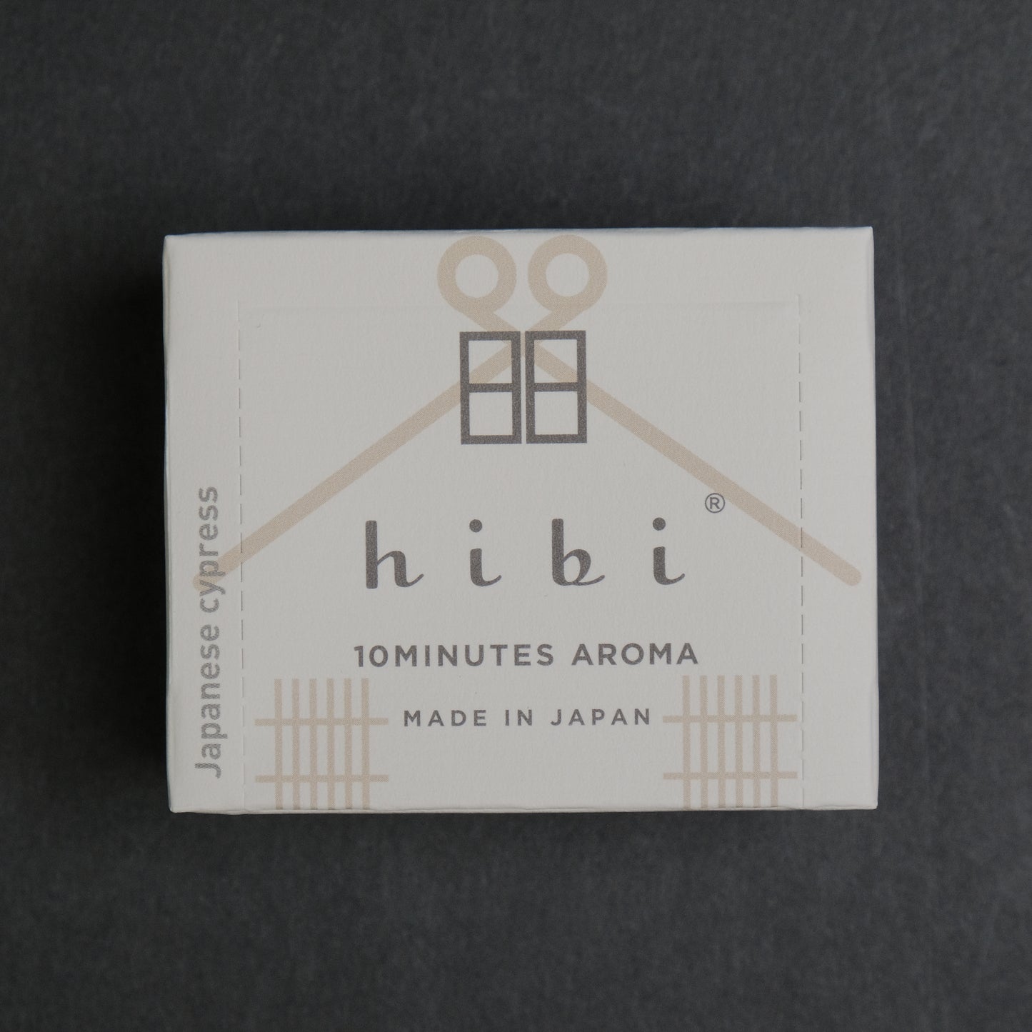 hibi Incense