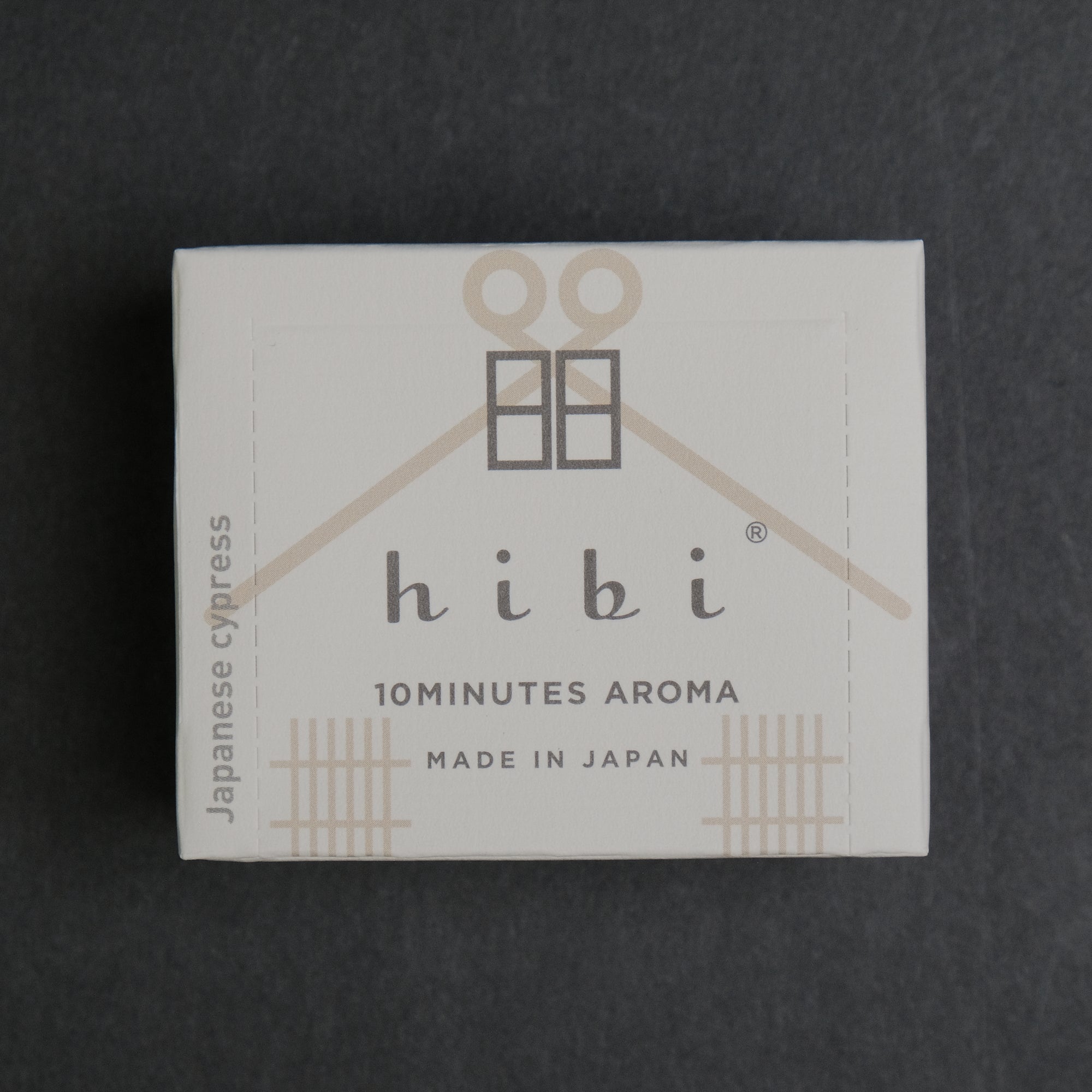 hibi Incense