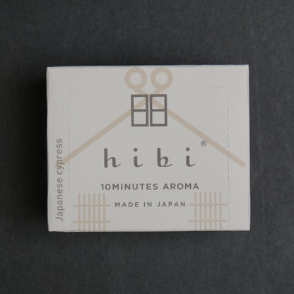 hibi Incense