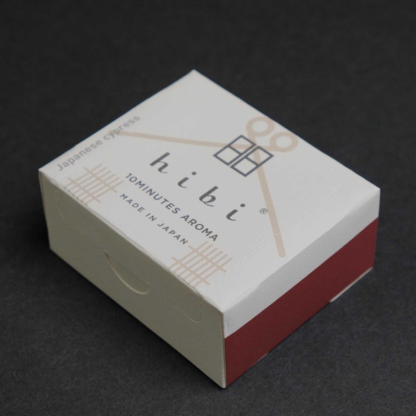 hibi Incense