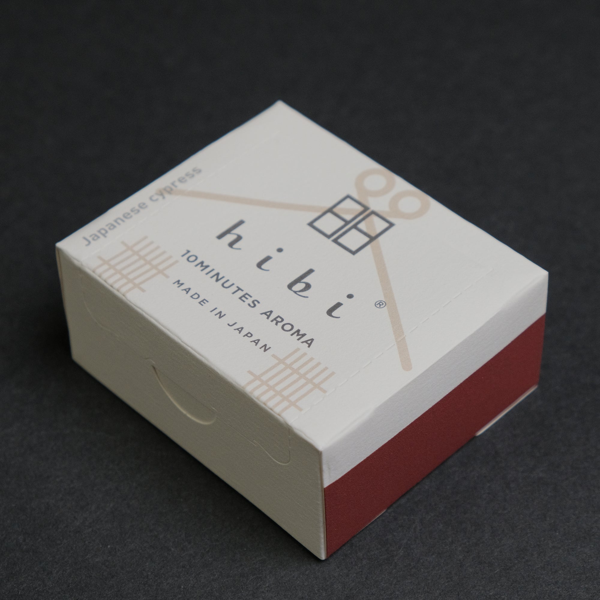 hibi Incense