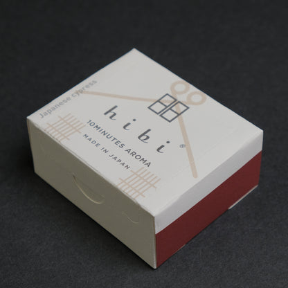 hibi Incense