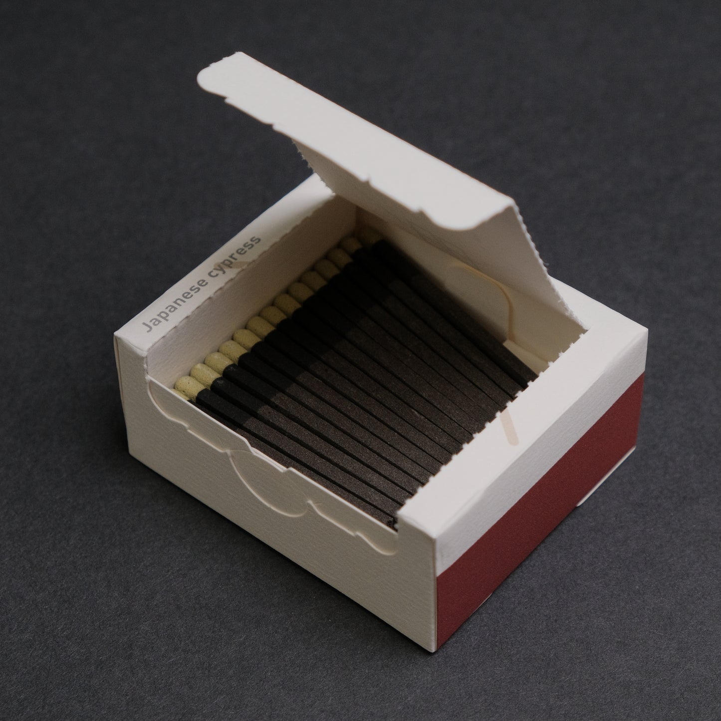 hibi Incense