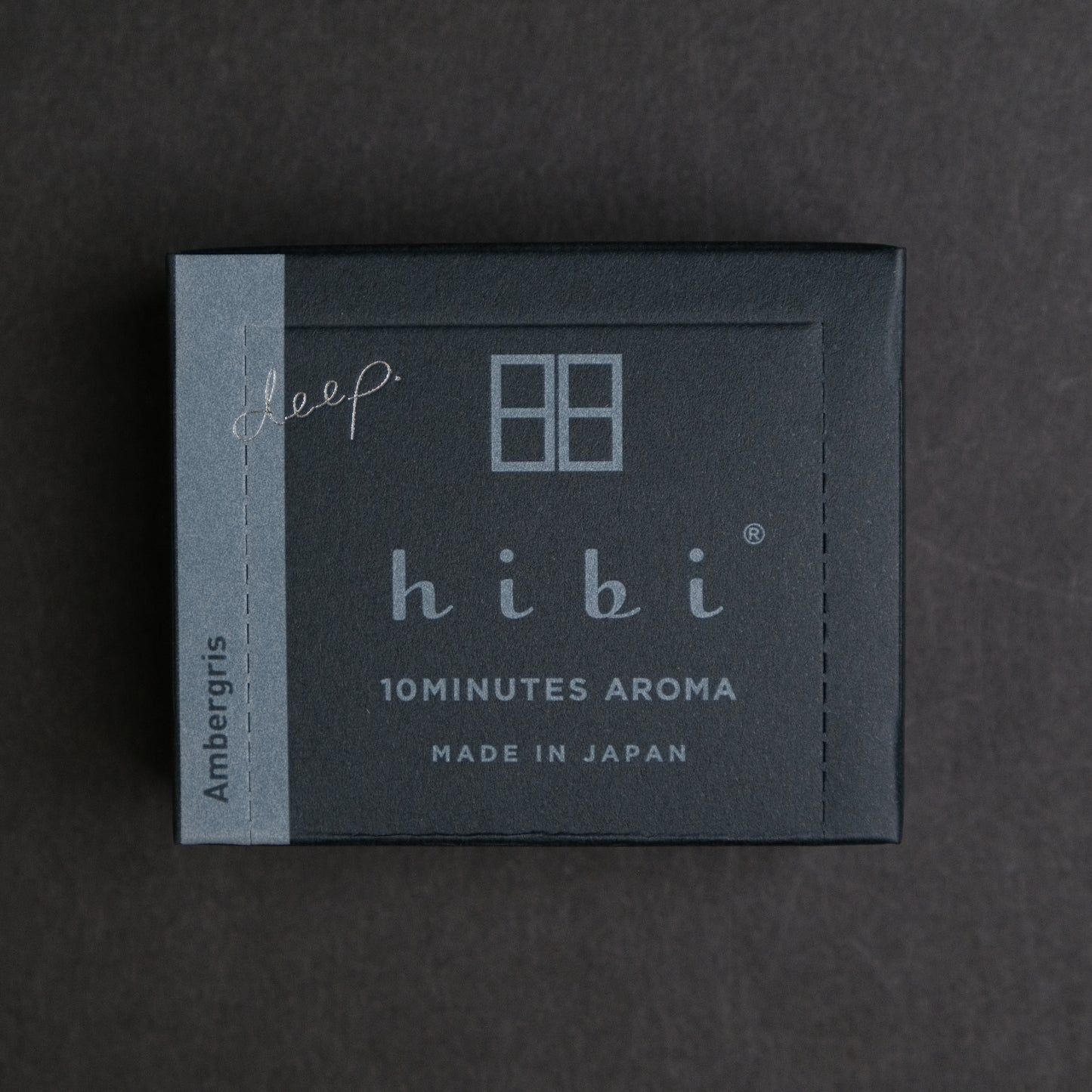 hibi Incense