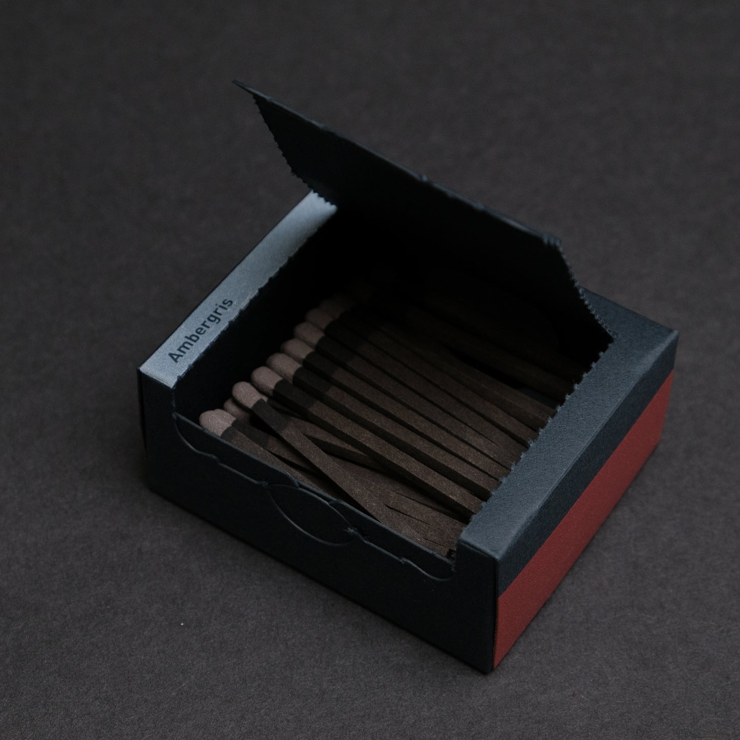 hibi Incense
