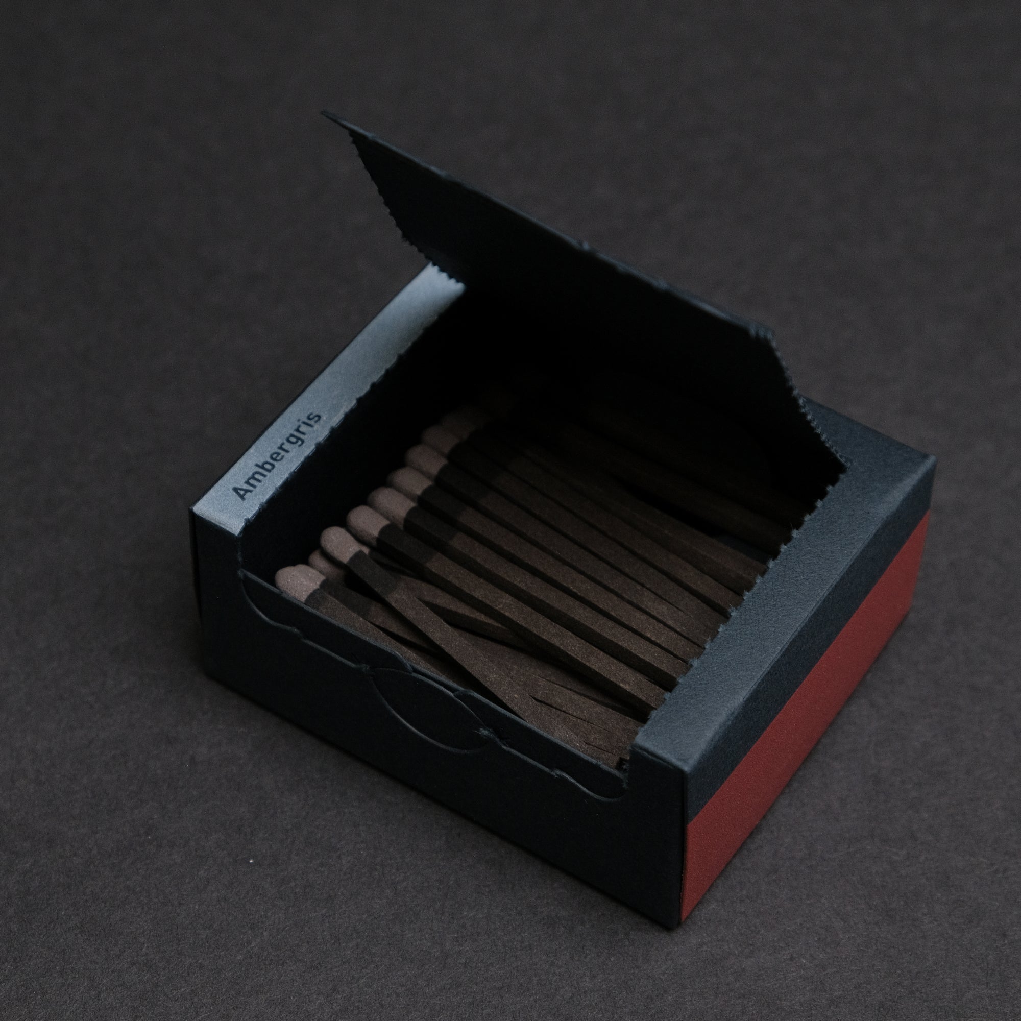 hibi Incense