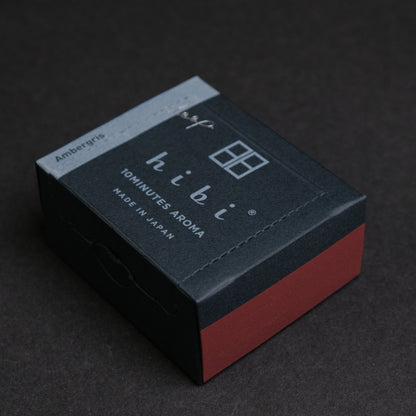 hibi Incense