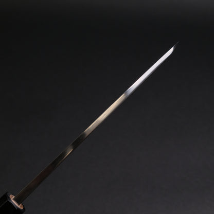 Hitohira Tanaka Manzo White #2 Deba 165mm Ho Wood Handle (Saya)