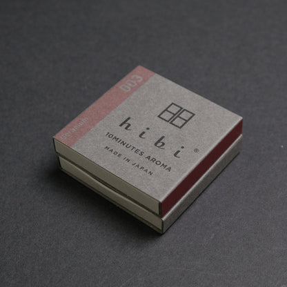 hibi Incense