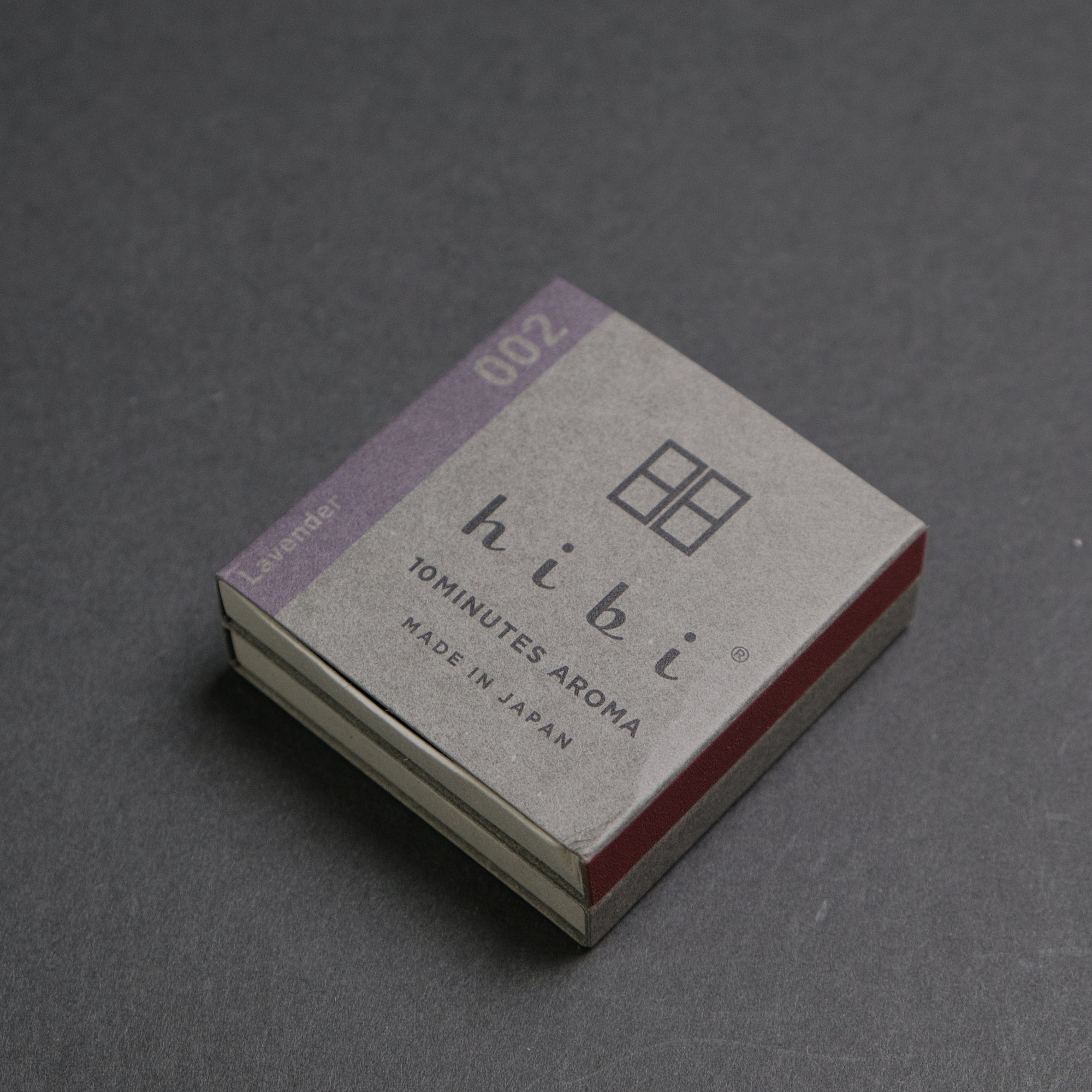 hibi Incense