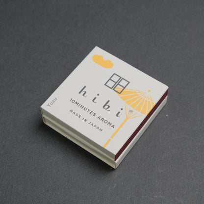 hibi Incense
